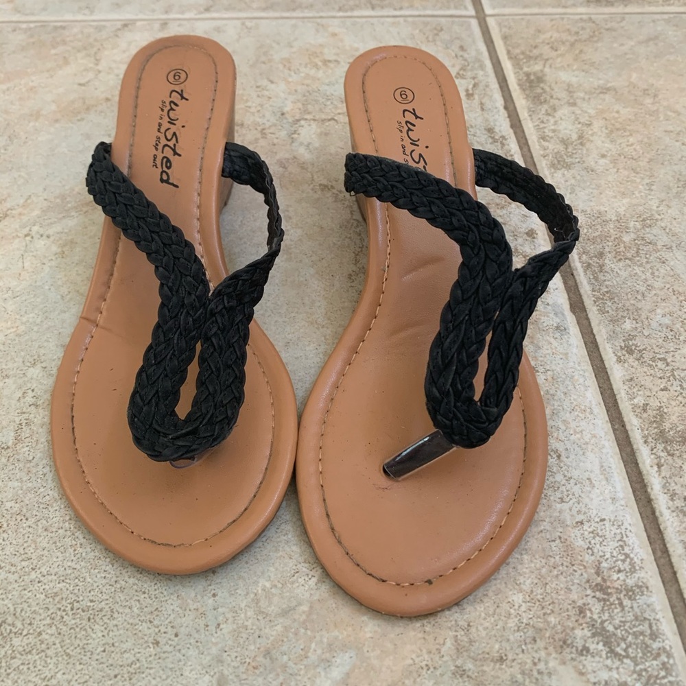 Wedges